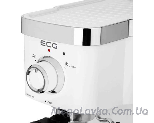 Каварка ECG ESP 20301 White