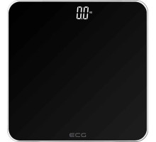Весы напольные ECG OV 1821 - 180 кг, черные