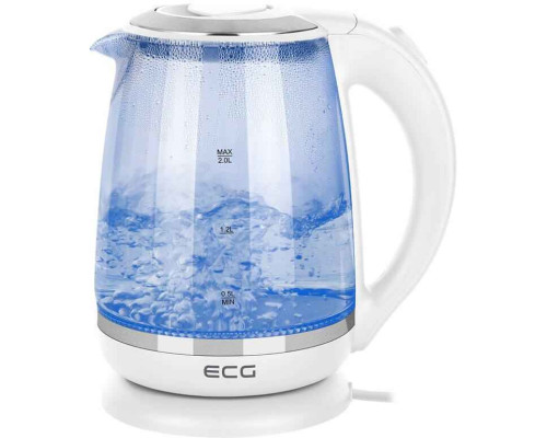 Чайник электрический ECG RK 2020 - 2л