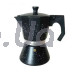 Кофеварка гейзерная Bohmann BH 9706 - 300 мл