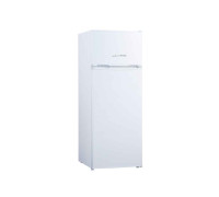 Холодильник Liberton LRU 143-206H 206 л двухдверный