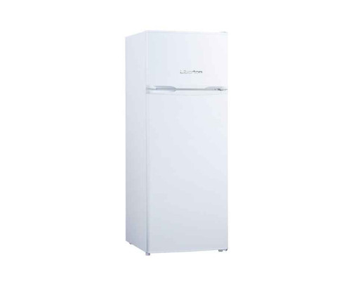Холодильник Liberton LRU 143-206H 206 л з двома дверима
