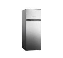 Холодильник Liberton LRU 143-206SH 206 л двохдверний
