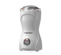 Кофемолка Liberton LCG-1601 White 160 Вт