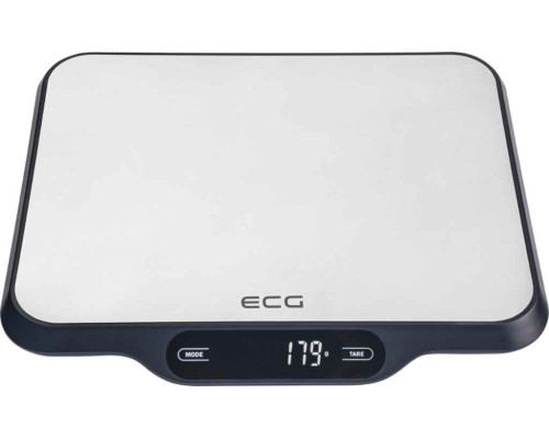 Весы кухонные ECG KV 215 S