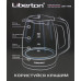 Електрочайник Liberton LEK-1708 1,7 л. Потужність 2000 Вт.