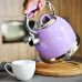 Чайник для кип'ятіння води 2,6 л Фіолетовий Fissman Felicity 5960