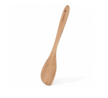 Бамбукова лопатка кухонні 30 см Fissman 1387