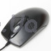 Мышь проводная PS\2, 620 dpi, A4Tech OP-720 PS/2 (Black)