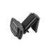 Веб камера USB 2.0, FullHD 1920x1080, Auto-Focus, чорний колір Maxxter WC-FHD-AF-01