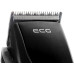 Машинка для стрижки (тріммер) ECG ZS 1020 Black