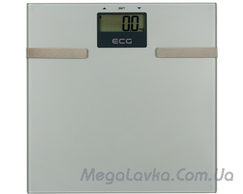 Фітнес ваги ECG OV 126 5 в 1 150 кг