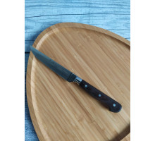 Кухонный нож 23,5 см из нержавеющей стали Турция OMS 6103ART