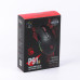 Мышь игровая Bloody Activated, RGB, 8000 dpi, 20M нажатий, USB A4Tech P91s Bloody (Black)