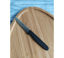 Кухонный нож 20,5 см из нержавеющей стали Турция OMS 6104