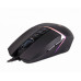 Миша ігрова Bloody Activated, RGB, 10000 CPI, 50M натискань, чорна A4Tech W60 Max Bloody (Stone black)