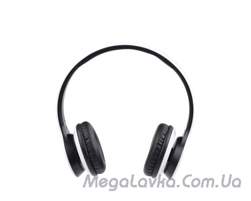 Bluetooth гарнитура, серия gmb audio "Берлин", белый цвет gmb audio BHP-BER-W