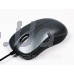 Миша провідна V-Track USB, 1000dpi, A4Tech OP-560NU USB (Black)
