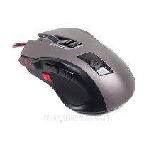 Оптическая игровая мышь, USB интерфейс, Gembird MUSG-004