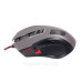 Оптична ігрова миша, USB інтерфейс, Gembird MUSG-004