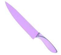 Поварской нож из нержавеющей стали 20 см Fissman Juicy 2285