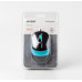 Мышь проводная A4tech Fstyler, USB, 1600dpi, A4Tech FM10 (Blue)