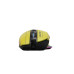 Миша ігрова Bloody Activated, RGB, 10000 CPI, жовта, A4Tech W70 Max Bloody (Punk Yellow)