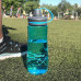 Пляшка для води пластикова 1,2 л Fissman 6852
