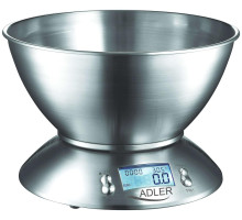 Весы кухонные Adler AD 3134