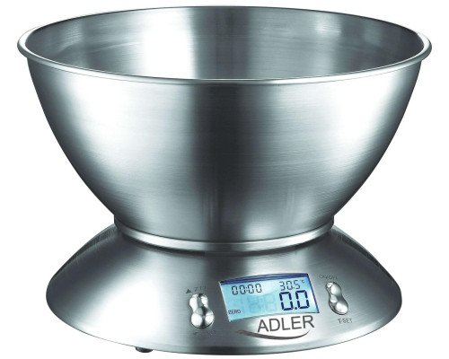Весы кухонные Adler AD 3134