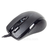 Мышь игровая Oscar, A4Tech X-710 MK USB (Black)