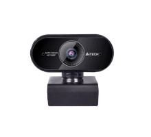 Веб камера 1080P, USB 2.0, встроенный микрофон, крепление 1/4'' под штатив, Auto Focus A4Tech PK-930HA