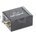 Цифро-аналоговый конвертер аудио-сигнал Cablexpert DSC-OPT-RCA-001