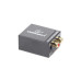 Цифро-аналоговый конвертер аудио-сигнал Cablexpert DSC-OPT-RCA-001