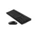 Комплект беспроводной клавиатура + мышь V-Track, (Black) A4Tech 4200N (GR-92+G3-200N)