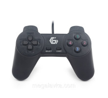 Игровой геймпад, USB, Gembird JPD-UB-01