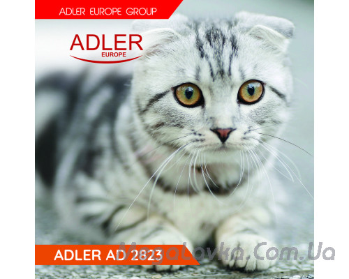 Машинка для стрижки вовни тварин Adler AD 2823