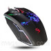 Ігрова миша Activated Bloody Gaming, Optical 4000CPI A4Tech A60A Bloody (Black)