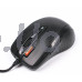 Мышь проводная V-Track USB, 1600dpi, A4Tech N-70FX-1 (Black)