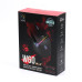 Миша ігрова Bloody Activated, RGB, 10000 CPI, чорна + червона A4Tech W60 Max Bloody (Gradient Red)