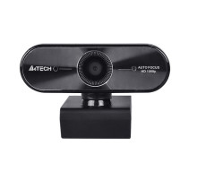 Веб камера 1080P, USB 2.0, встроенный микрофон, крепление 1/4'' под штатив, Auto Focus A4Tech PK-940HA