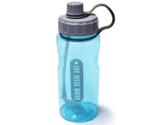 Пластикова пляшка для води 1,2 л Fissman 6850