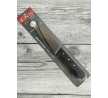 Кухонный нож 27,5 см из нержавеющей стали Турция OMS 6111