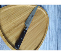Кухонный нож 26,5 см из нержавеющей стали Турция OMS 6102ART
