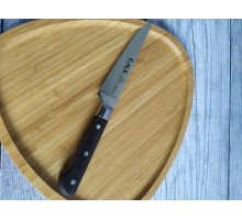 Кухонный нож 26,5 см из нержавеющей стали Турция OMS 6102ART