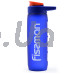 Пляшка для води 660 мл 23 см Fissman 6865