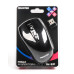 Миша бездротова, USB, чорна, Maxxter Mr-331
