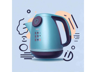 Як почистити електричний чайник: секрети довгої служби та бездоганної гігієни