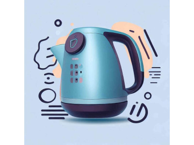 Как почистить электрический чайник: секреты долгой службы и безупречной гигиены