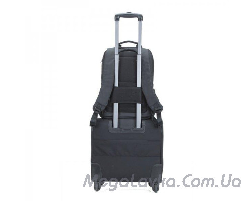 Рюкзак для ноутбука 15.6" RIVACASE 8165 (Black)